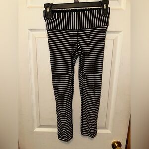 LULULEMON RARE ORIGINAL RELEASE 🍋🦓